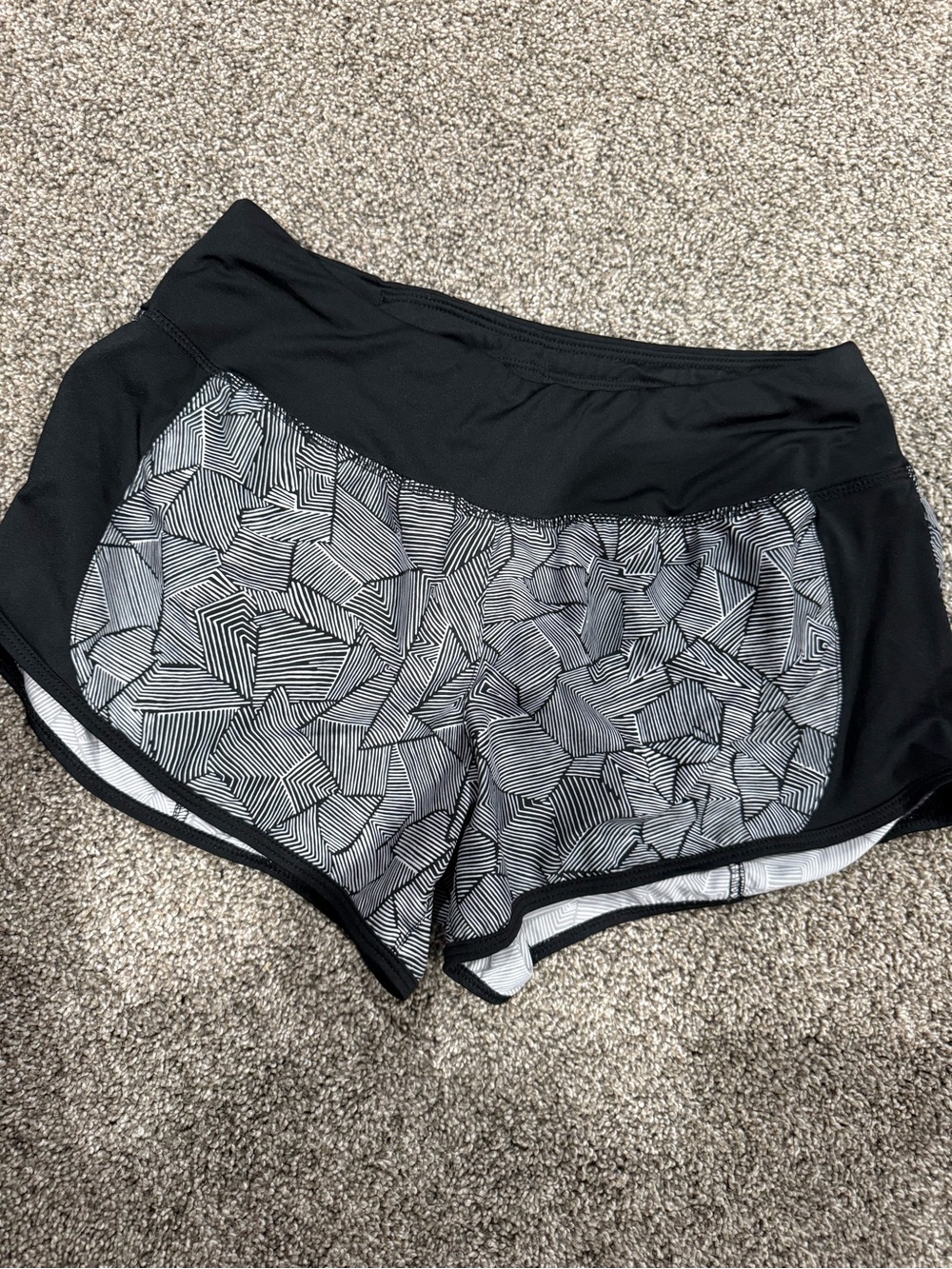 Nike Dri-Fit Women's Athletic Shorts